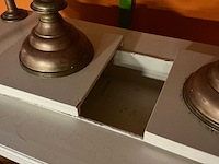Decoratie ijskar - afbeelding 6 van  8