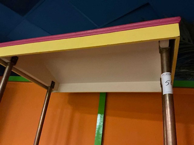 Decoratie ijskar - afbeelding 7 van  8