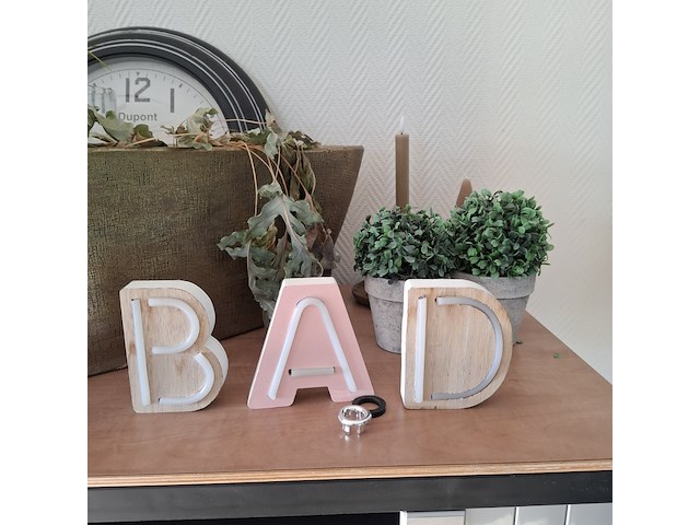 Decoratie-items - afbeelding 6 van  15