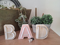 Decoratie-items - afbeelding 6 van  15