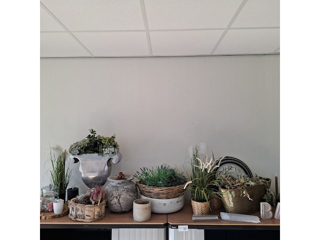 Decoratie-items - afbeelding 1 van  15