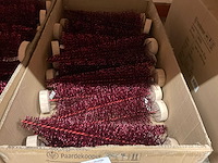 Decoratie kerstbomen - afbeelding 2 van  13