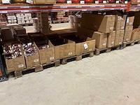 Decoratie kerstbomen