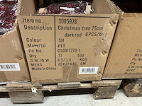 Decoratie kerstbomen - afbeelding 9 van  13