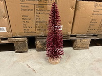 Decoratie kerstbomen - afbeelding 12 van  13