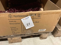 Decoratie kerstbomen - afbeelding 13 van  13