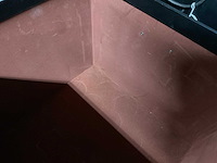 Decoratie kisten en stoelen (2x) - afbeelding 2 van  13