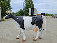 Decoratie koe - afbeelding 1 van  10
