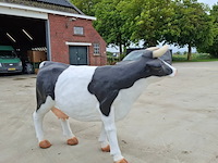 Decoratie koe - afbeelding 5 van  10