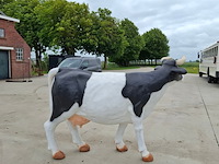 Decoratie koe - afbeelding 6 van  10
