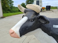 Decoratie koe - afbeelding 10 van  10