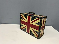 Decoratie koffer - afbeelding 6 van  7