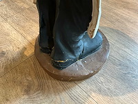 Decoratie kok met plateau - afbeelding 7 van  7