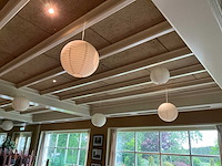 Decoratie lampionnen - afbeelding 5 van  6