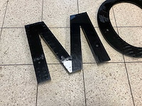 Decoratie letters - afbeelding 3 van  6