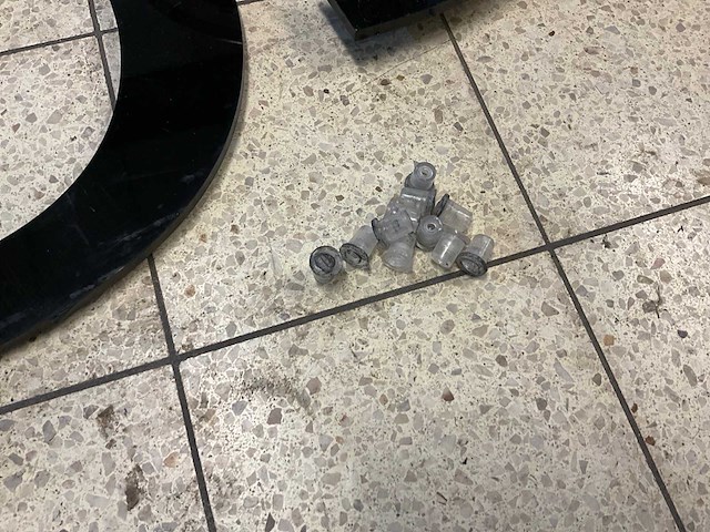 Decoratie letters - afbeelding 6 van  6