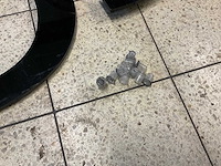 Decoratie letters - afbeelding 6 van  6