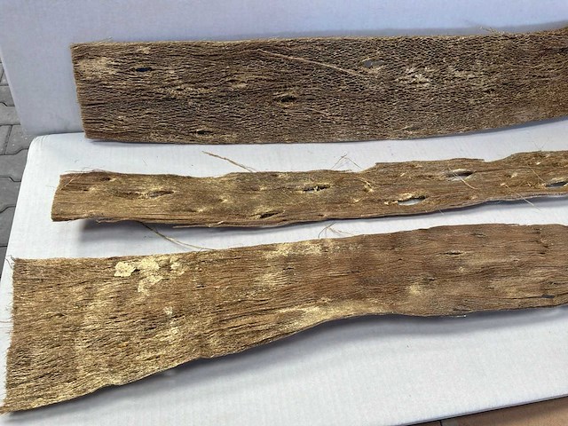 Decoratie materiaal (216x) - afbeelding 2 van  2