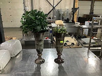 Decoratie material (2x) - afbeelding 1 van  4