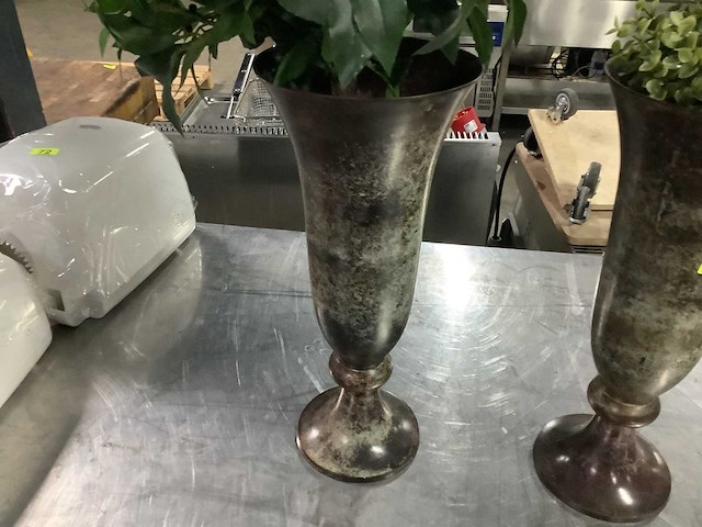 Decoratie material (2x) - afbeelding 4 van  4