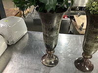 Decoratie material (2x) - afbeelding 4 van  4