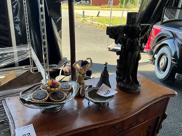Decoratie objecten - afbeelding 1 van  6