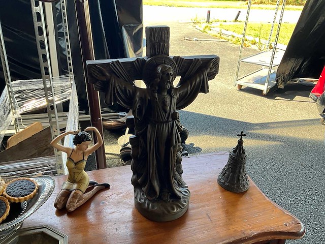 Decoratie objecten - afbeelding 6 van  6