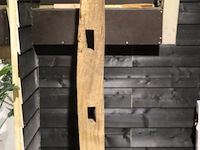 Decoratie op standaard - afbeelding 1 van  5