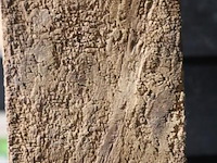 Decoratie op standaard - afbeelding 4 van  5