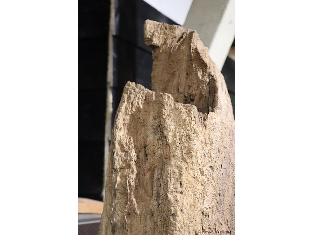 Decoratie op standaard - afbeelding 5 van  5