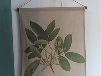 Decoratie oprolbaar - afbeelding 1 van  3