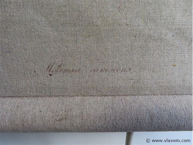 Decoratie oprolbaar - afbeelding 2 van  3