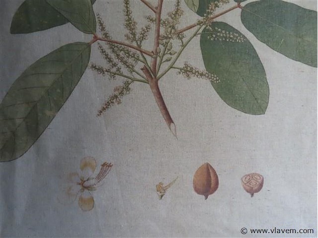 Decoratie oprolbaar - afbeelding 3 van  3