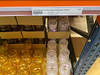 Decoratie paddestoelen, vazen - afbeelding 2 van  23