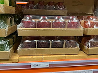 Decoratie paddestoelen, vazen - afbeelding 5 van  23