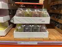 Decoratie paddestoelen, vazen - afbeelding 8 van  23