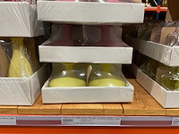 Decoratie paddestoelen, vazen - afbeelding 9 van  23