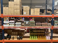 Decoratie paddestoelen, vazen - afbeelding 1 van  23