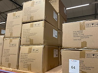 Decoratie paddestoelen, vazen - afbeelding 13 van  23