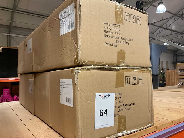 Decoratie paddestoelen, vazen - afbeelding 15 van  23