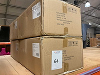 Decoratie paddestoelen, vazen - afbeelding 15 van  23