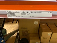 Decoratie paddestoelen, vazen - afbeelding 17 van  23