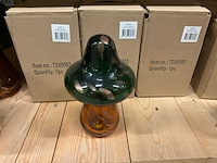 Decoratie paddestoelen, vazen - afbeelding 18 van  23