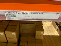 Decoratie paddestoelen, vazen - afbeelding 21 van  23