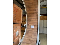 Decoratie “rad” - afbeelding 3 van  11