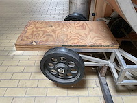 Decoratie “rad” - afbeelding 9 van  11