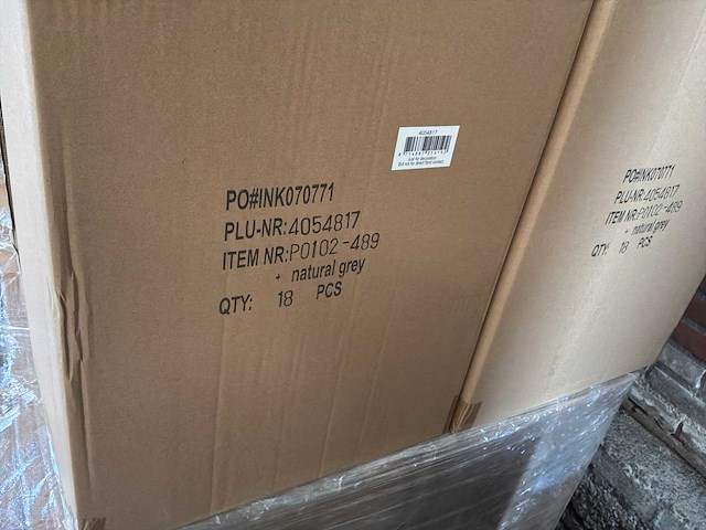 Decoratie schaal (306x) - afbeelding 5 van  6