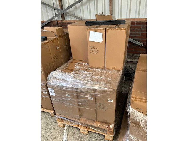 Decoratie schaal (306x) - afbeelding 6 van  6