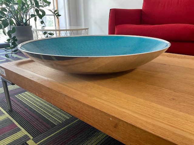 Decoratie schaal - afbeelding 3 van  3