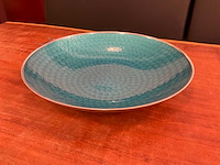 Decoratie schaal - afbeelding 1 van  2